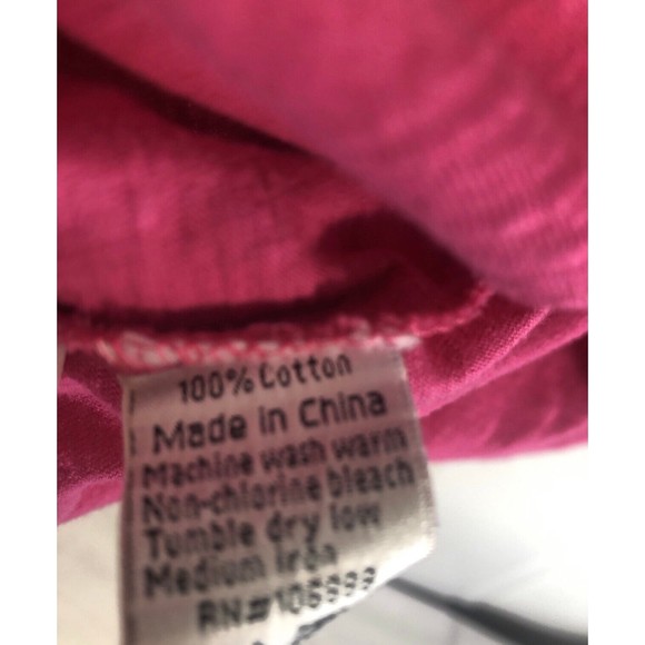 Appaman Size 7 Raglan Top Colorblock Dress - Picture 5 of 5